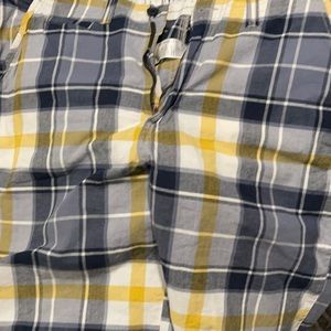 Men’s nautica shirts. Size 36